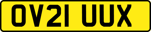 OV21UUX