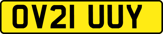 OV21UUY