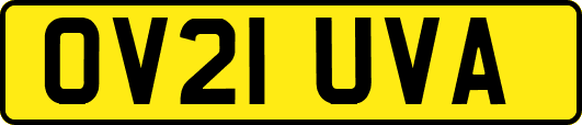 OV21UVA