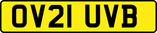 OV21UVB