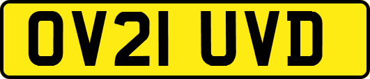 OV21UVD