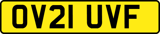 OV21UVF