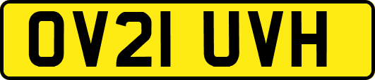 OV21UVH