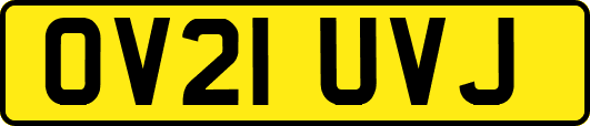 OV21UVJ