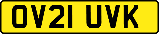 OV21UVK