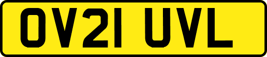 OV21UVL