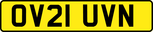 OV21UVN