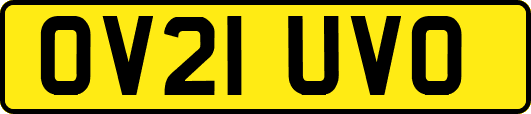 OV21UVO