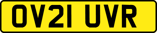 OV21UVR