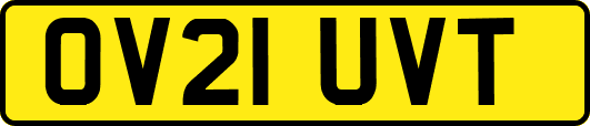 OV21UVT