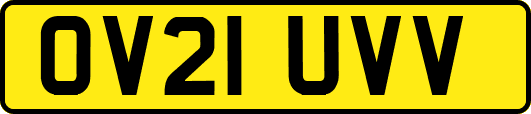OV21UVV