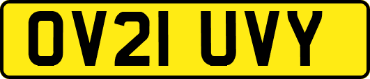 OV21UVY