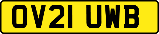 OV21UWB