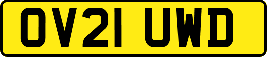 OV21UWD