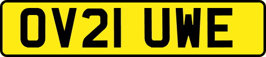 OV21UWE