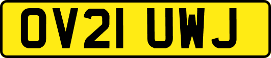 OV21UWJ