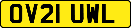 OV21UWL
