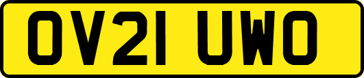 OV21UWO
