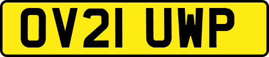 OV21UWP