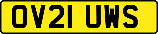 OV21UWS