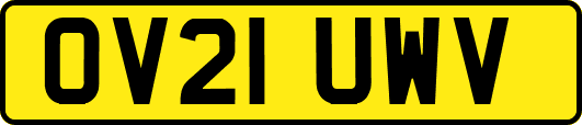 OV21UWV