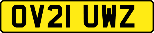 OV21UWZ