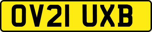 OV21UXB