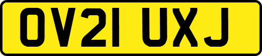 OV21UXJ