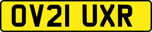 OV21UXR