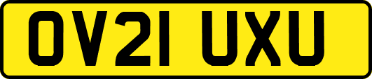 OV21UXU