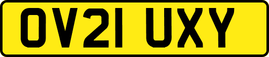 OV21UXY