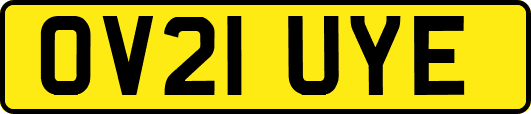 OV21UYE