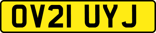 OV21UYJ