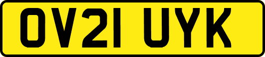OV21UYK