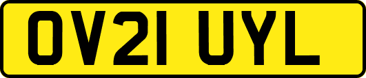 OV21UYL