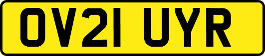 OV21UYR