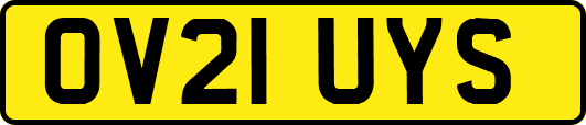 OV21UYS