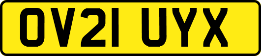 OV21UYX