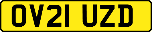 OV21UZD