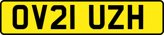 OV21UZH