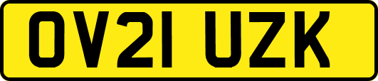 OV21UZK