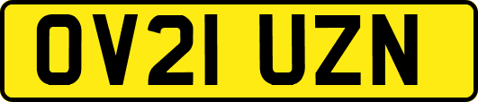 OV21UZN