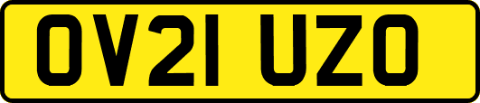 OV21UZO
