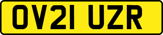 OV21UZR
