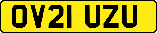 OV21UZU