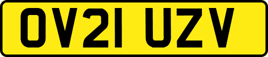 OV21UZV