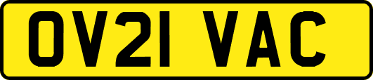 OV21VAC
