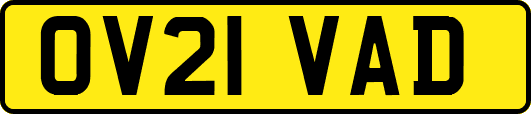 OV21VAD