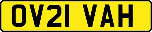 OV21VAH