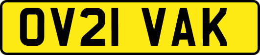 OV21VAK